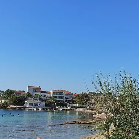 Akti Seafront *