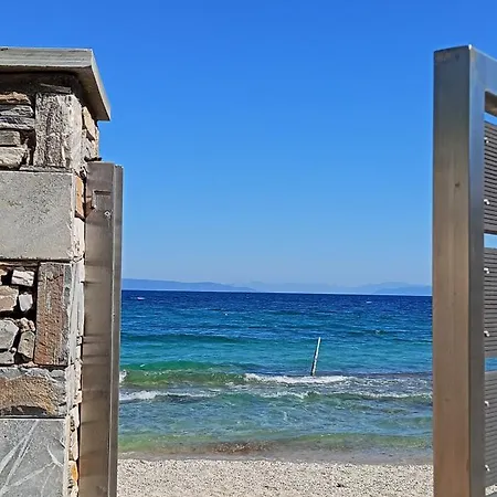 Akti Seafront
