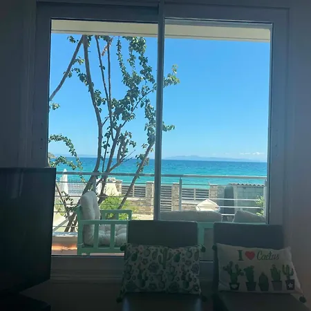 Akti Seafront Vila *