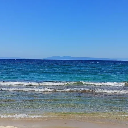 Akti Seafront *