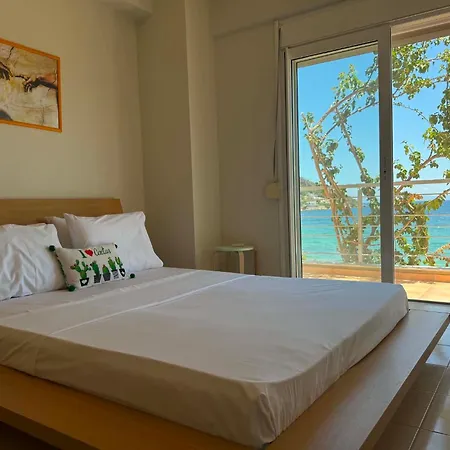 Akti Seafront 别墅 Marathos (Thessaly)