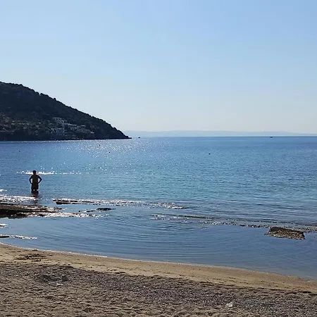 Akti Seafront * Marathos (Thessaly)