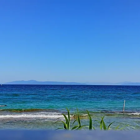 Akti Seafront