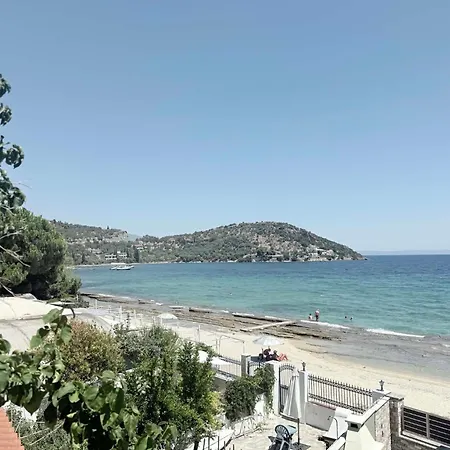 Akti Seafront