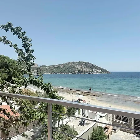 Vila Akti Seafront Marathos (Thessaly)